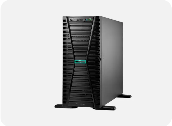 Buy HPE ProLiant ML110 Gen11 Server at Best Price in Dubai, Abu Dhabi, UAE